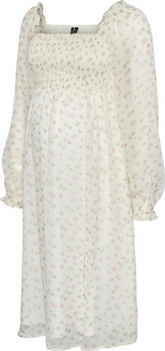 Vero Moda Maternity VMMSMILLA Umstandskleid Kleid (S)