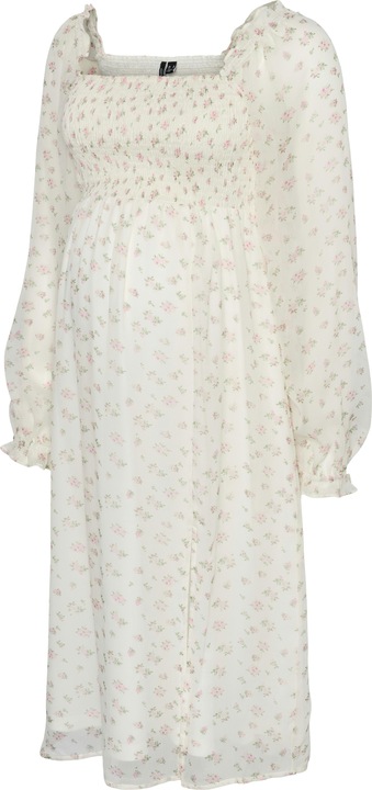 Vero Moda Maternity VMMSMILLA Umstandskleid Kleid