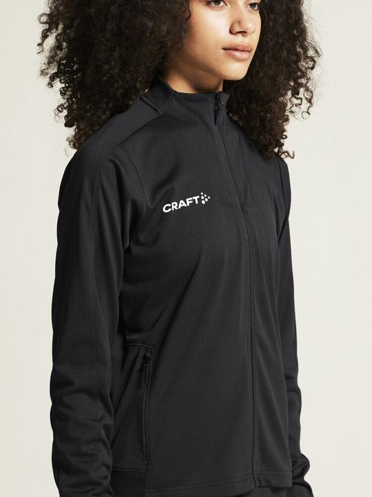 Produktbild Craft Evolve 2.0 Full Zip Jacket W (M)