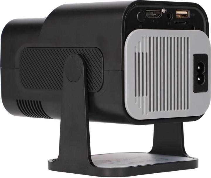 Actual product image Extralink Patch Cord SC/APC-SC/UPC, Round, Hanging, Single-Mode, Simplex, G.657A2, 30m (HD, 200 lm)