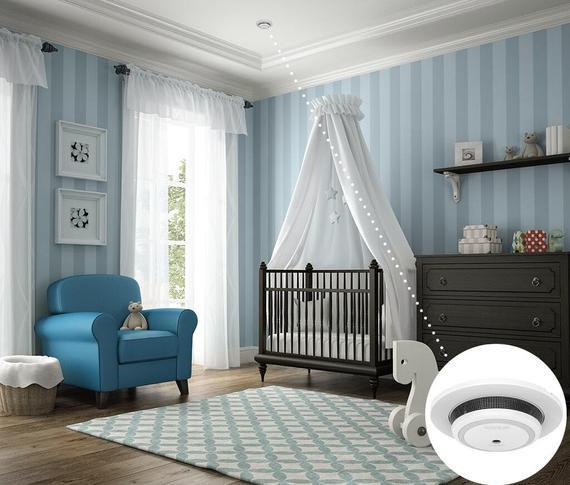 Produktbild Gloria Rauchmelder, Cavius 2106