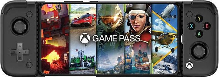 Gamesir X2 Pro (Android)