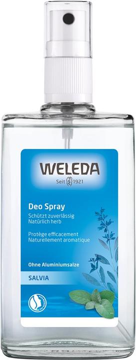 Produktbild Weleda Salvia (Spray, 100 ml)