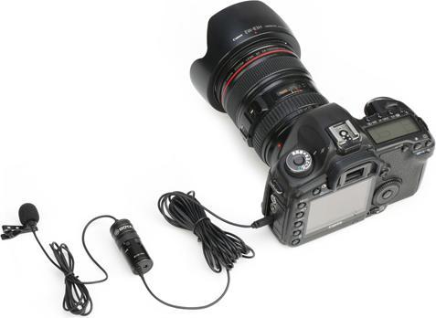 Produktbild Boya BY-M1 Pro