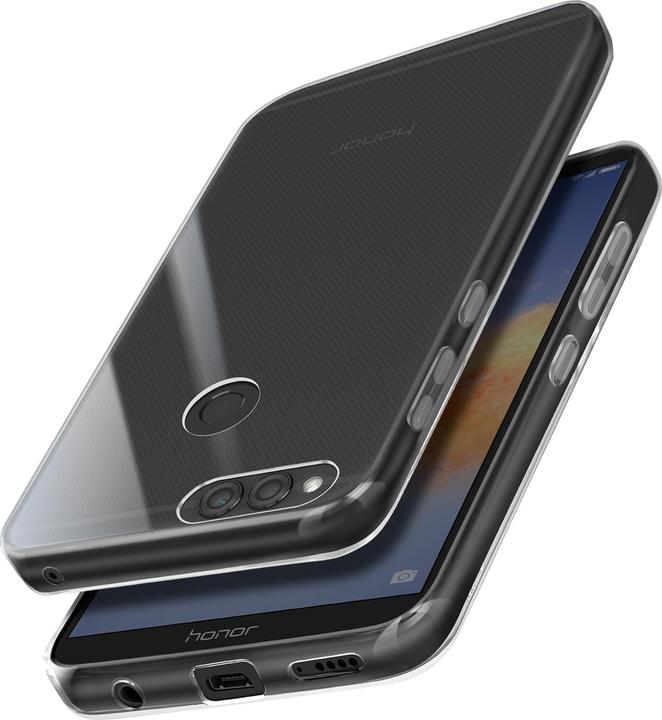 Actual product image Avizar Classic Case (Honor 7X)