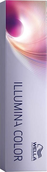Image du produit Wella Illumina Color (7/3 or blond moyen blond 7/3)