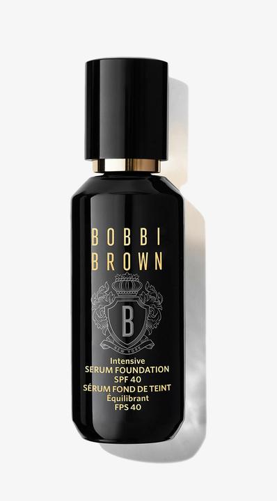 Actual product image Bobbi Brown Intensive Serum Foundation (6.0 - Natural)