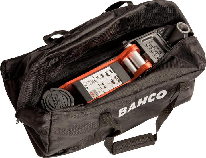 Produktbild Bahco Aluminium Wagenheber 1,5 T