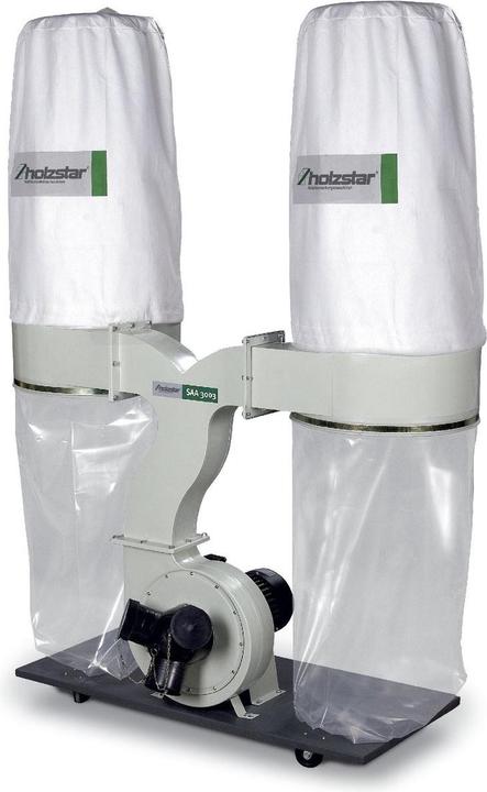 Aspiratore industriale