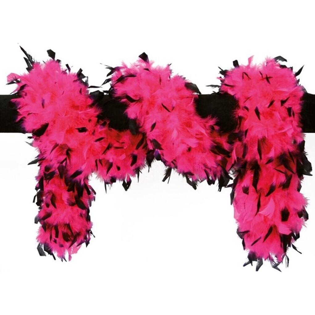 Wilbers Federboa (21030-42)