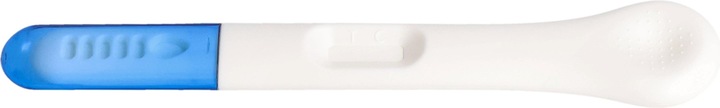 Actual product image Axapharm axaclear early pregnancy test (1 x)
