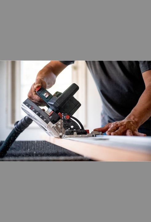 Produktbild Metabo KT 18 LTX 66 BL