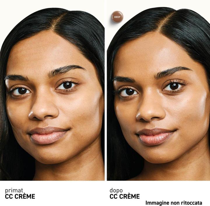 Actual product image Erborian CC Crème (Beige, Clair, Light, 15 ml)