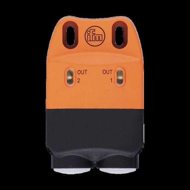 Actual product image IFM NN504A