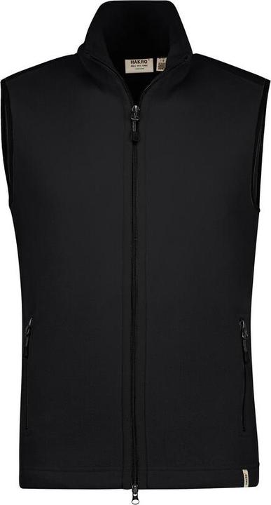 Produktbild Hakro Fleeceweste ECO (S)
