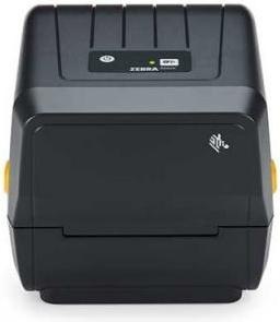 Actual product image Zebra ZD200 Series ZD230 (203 dpi)
