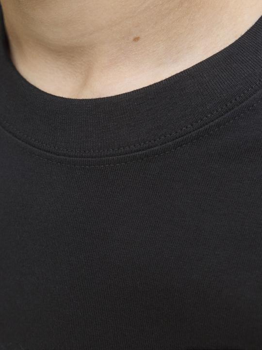 Actual product image Jack & Jones Langarm-T-Shirt Junior Langarm-T-Shirt (128)