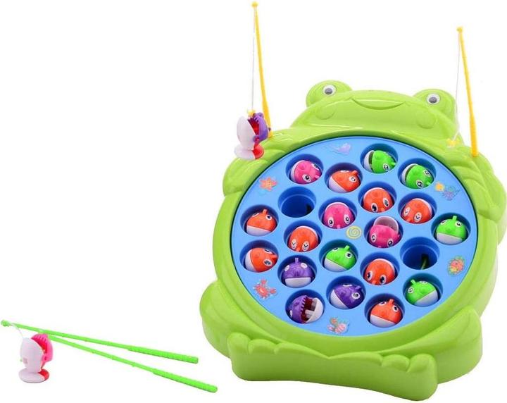 Produktbild Schmidt Spiele Angelspiel (2 - 4 Spieler)