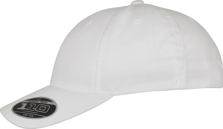 Produktbild Flexfit 110 Organic Cap - 19007 (One Size)