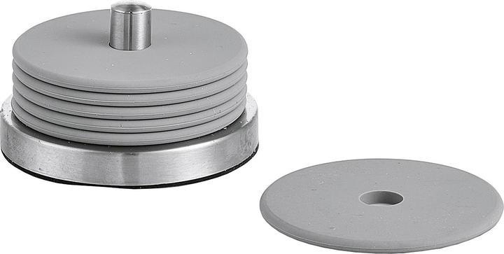 Zeller Present Glasuntersetzer (6 x, Glasuntersetzer)