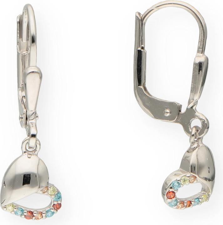 Immagine prodotto Carat cuori (Argento 925)