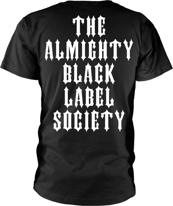 Produktbild Black Label Society The Almighty (L)