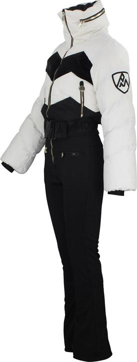 Actual product image Peak mountain Antiero (M)