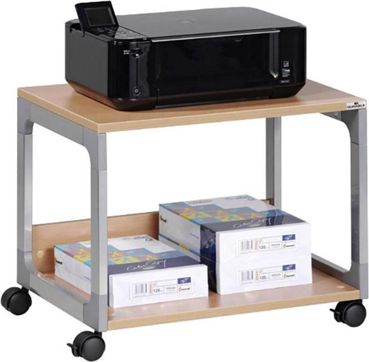 Actual product image Durable Multifunctional trolley 48