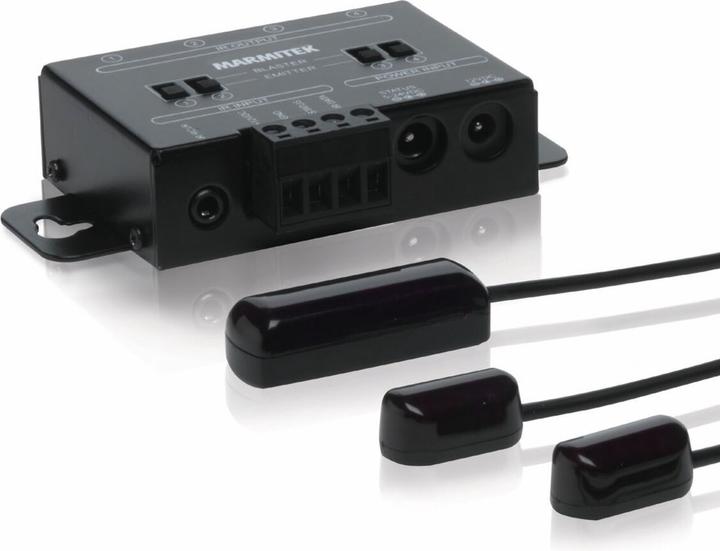 Marmitek IR Control 10 XTRA (Remote control)