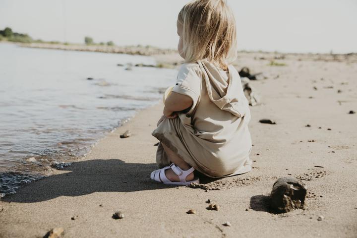 Produktbild Cloby Poncho