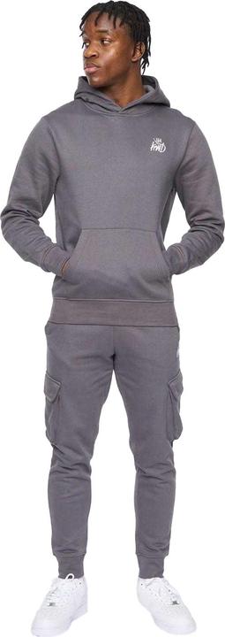 Immagine prodotto Kings Will Dream Crosby 2.0 Felpa con Cappuccio Uomo (S)