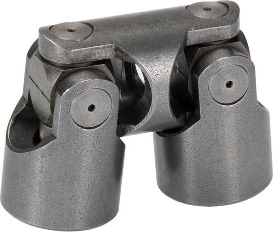 Produktbild RS PRO 2 plain bearing universal joint,12mm ID