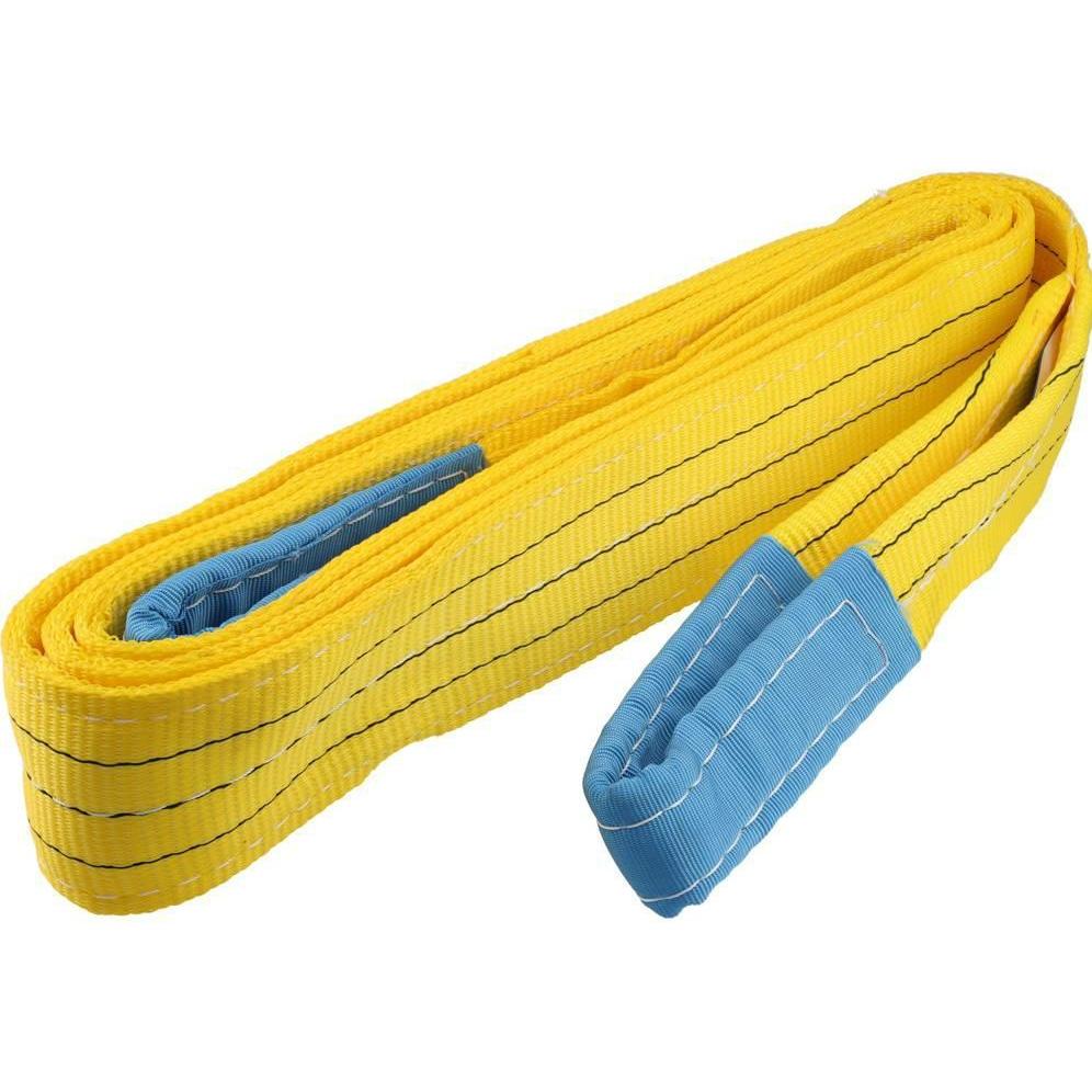 Vorel, Cinghia + Ausili di fissaggio, ZAWIESIE PASOWE 3000kg / 4m