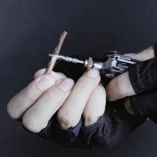 Produktbild Topeak Tubi Master+