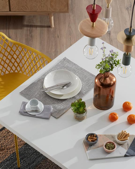 Produktbild Kave Home Argo (100 x 200 cm)