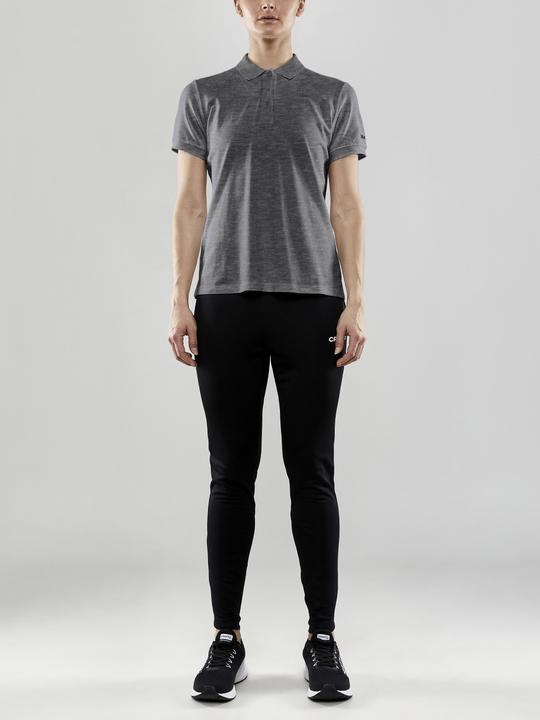 Actual product image Craft Core Blend Polo Shirt W (S)