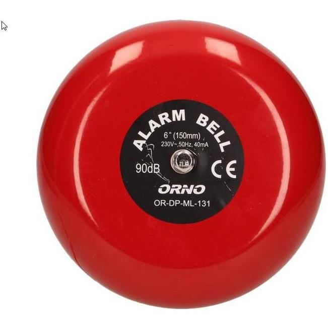 Orno Schulglocke (OR-DP-ML-131)