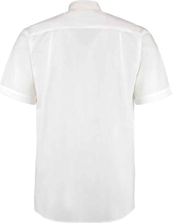 Immagine prodotto Kustom Kit Workforce Camicia Classico Maniche Corte Uomo (XL)