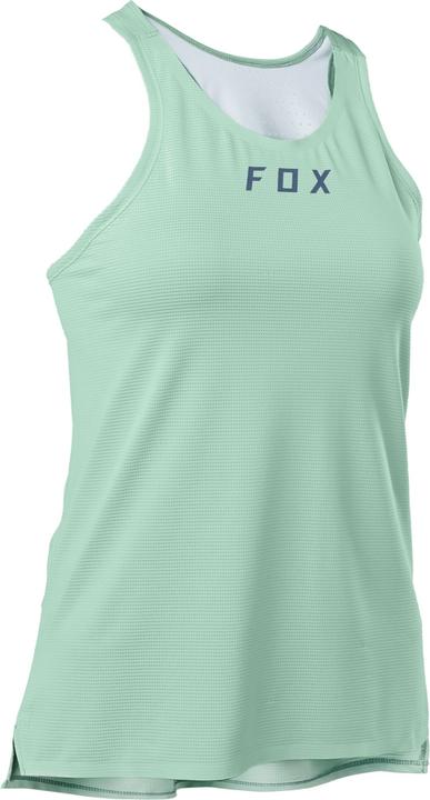 Image du produit Fox Jersey 23 W Flexair Blue M (M)