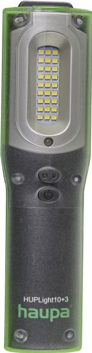Productafbeelding Haupa LED inspectielamp HUPlight10+3 10 Watt (800 lm)