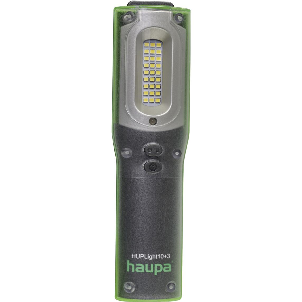 Thumbnail - Haupa, Arbeitsleuchte, LED Inspektionsleuchte HUPlight10+3 10 Watt (800 lm)