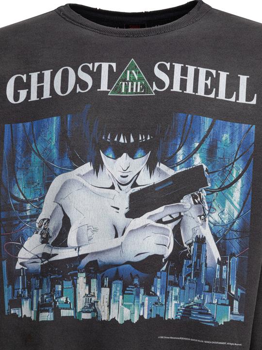 Actual product image ©Saint M×××××× Sweatshirts (L)