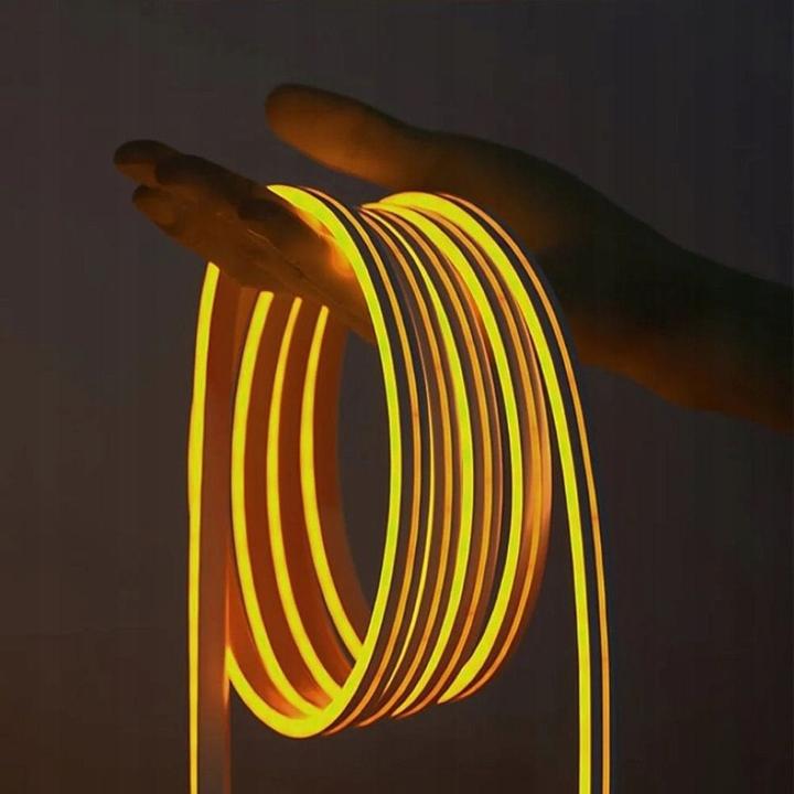 Immagine prodotto Vention Led-Leisten Paewh (RGB, 200 cm, Esterno)