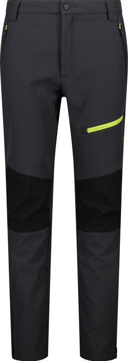 Produktbild CMP Campagnolo Softshell (L)