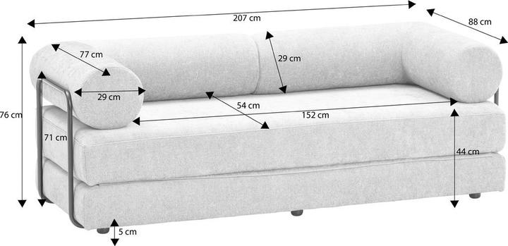 Produktbild BYYU Be My Guest