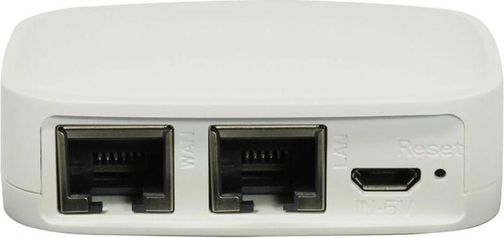 Actual product image Allnet ALL-WR0235N