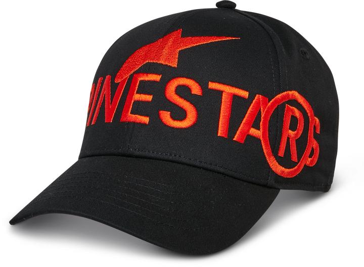 Actual product image Alpinestars Committed (One size)