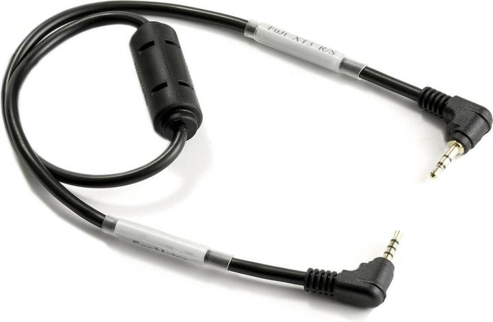 Tilta Nucleus-Nano Run/Stop Cable, Fujifilm X Series (Kabel)