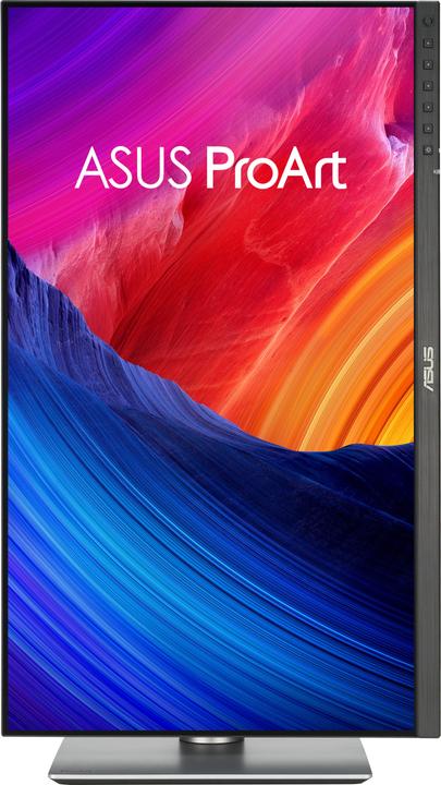 Actual product image ASUS ProArt PA278QGRV 68.47cm (16:9) QHD (2560 x 1440 pixels, 27")