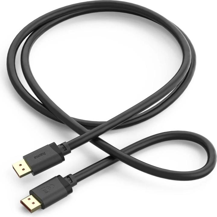 Produktbild Hama Display Port — Display Port (2 m)